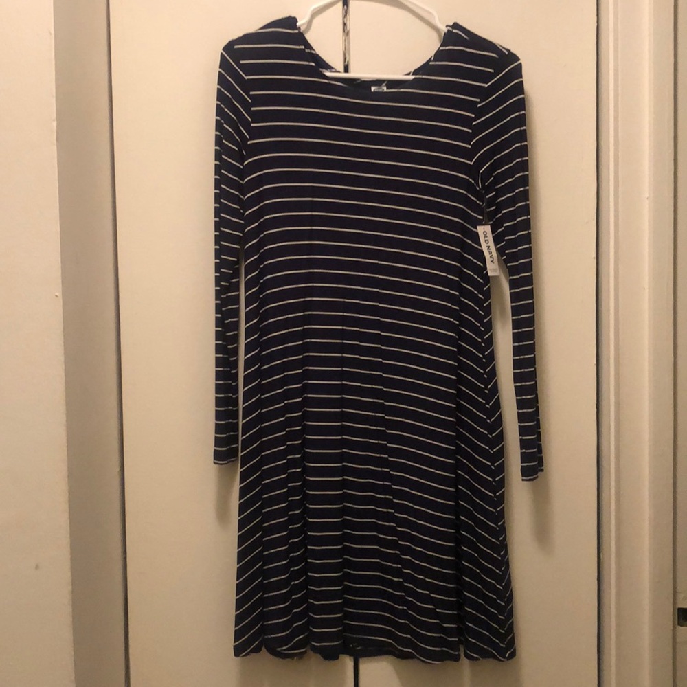 Old navy dress - new with tags!